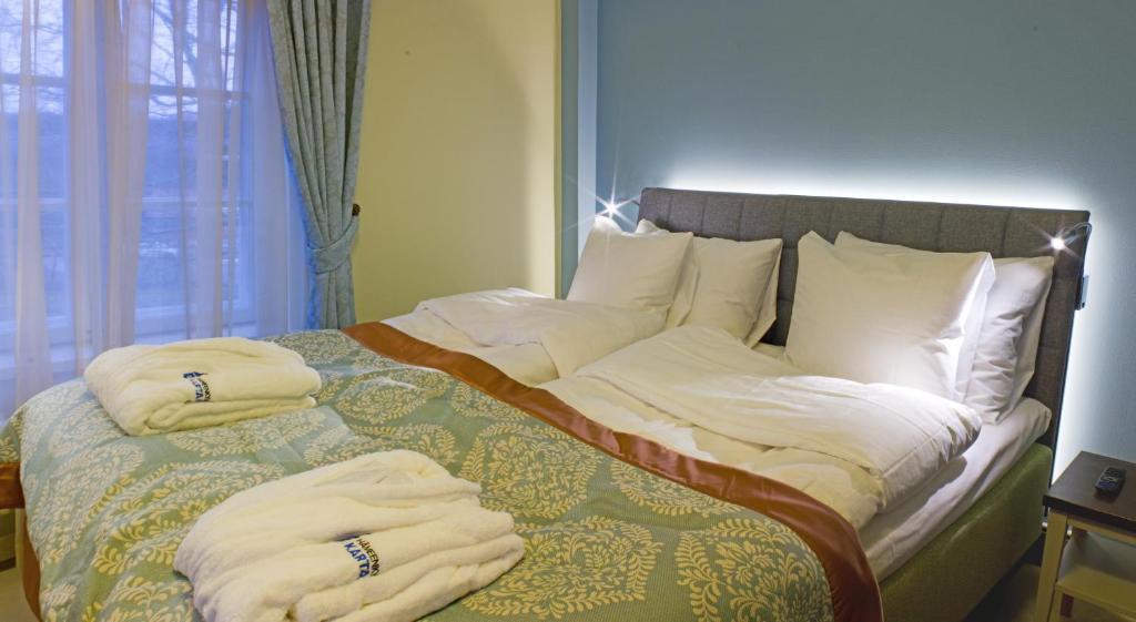 Haemeenkylaen Kartano Vantaa Zimmer foto